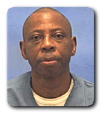 Inmate KENNY SMITH