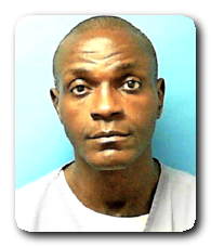 Inmate CHRISTOPHER ARNOLD