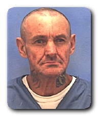 Inmate JIMMY L JR NELSON