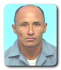Inmate VICTOR A PACHECO
