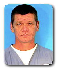 Inmate RICKEY D NELSON