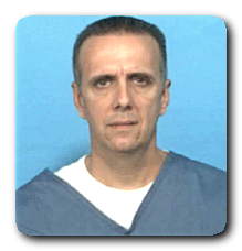 Inmate RUSSELL S SICKLER
