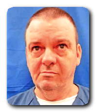 Inmate JIMMY E SPARKS