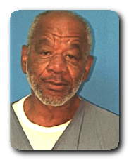 Inmate LESTER JR. WESTON