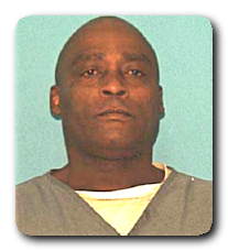 Inmate WILLIE E WOFFORD