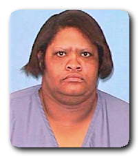 Inmate ANNETTE SMITH