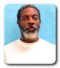 Inmate CHARLES LEONARD WILLIAMS