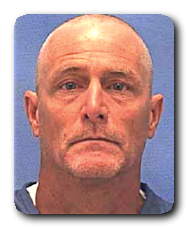 Inmate BILLY R BRUCE