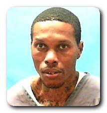 Inmate LEROY L JR FISHER