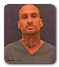 Inmate DAVID P MAHONEY