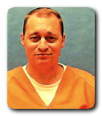 Inmate LEONARD P JR GONZALEZ