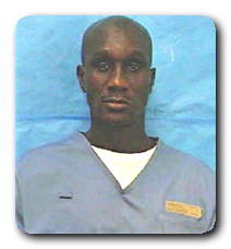 Inmate JAMES L HAZEL