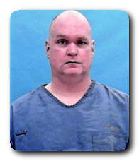 Inmate BARRY J MCCARTHY