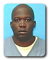 Inmate KENNETH S SPAN
