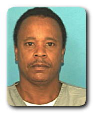 Inmate MARCUS D GREEN