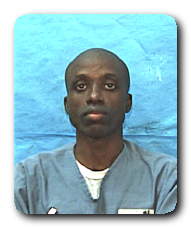 Inmate MICHAEL D KELLY