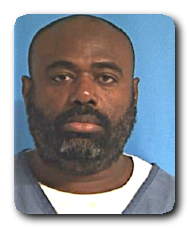 Inmate ALFRED L SMITH