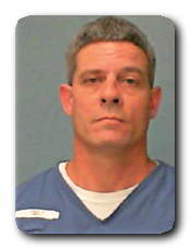 Inmate SHAWN F STOKES