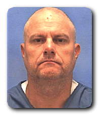 Inmate FRANKLIN A WHITE