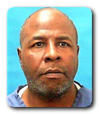 Inmate CHRISTOPHER L WILLIAMS