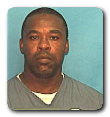 Inmate MICHAEL SEARCY