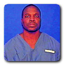 Inmate ODELL L WILLIAMS