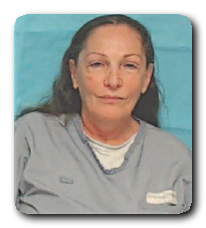 Inmate SHELLY BREAULT