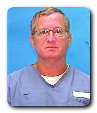 Inmate MICHAEL MCAFEE