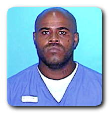 Inmate JERRY C JR SMITH