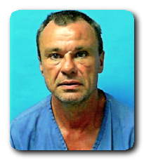 Inmate LARRY D WEST