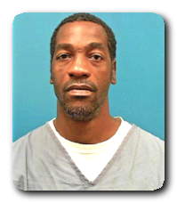 Inmate SHELTON D HILL