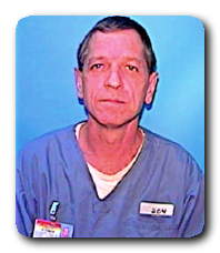 Inmate RICHARD N BOLTON