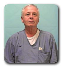 Inmate DAVID R MILLER