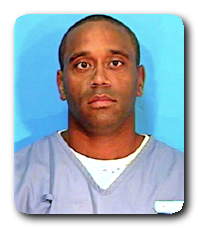 Inmate MAURICE FRANKLIN