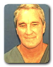 Inmate ANTHONY W HUME