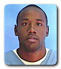 Inmate GREGORY L MOATE