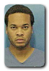Inmate KEVIN YOUNG