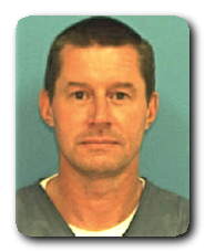 Inmate TODD D GERST