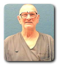Inmate KENNETH D JEWSON