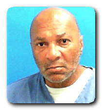 Inmate DUDLEY JR WHITFIELD