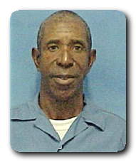 Inmate CHARLES DAVIS