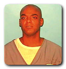 Inmate TROY T HENRY