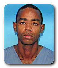 Inmate DERICK SMITH