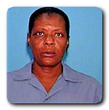 Inmate SHARON D NEAL