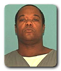 Inmate RONNIE D WILLIAMS