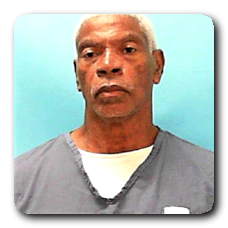 Inmate DONZEL BURGESS