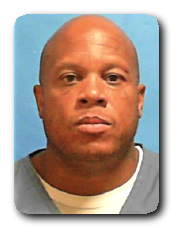 Inmate BARRY T MILTON
