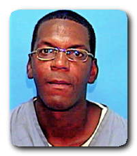 Inmate EUGENE A WILLIAMS