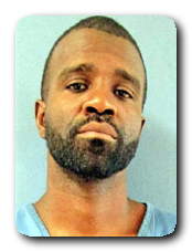 Inmate JEREMY D WILLIAMS