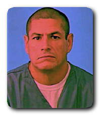 Inmate JAIME G MANCHA